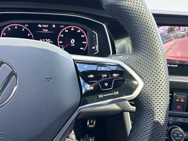 2022 Volkswagen Jetta GLI Autobahn