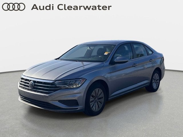 2020 Volkswagen Jetta