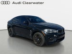 2016 BMW X6 M Base