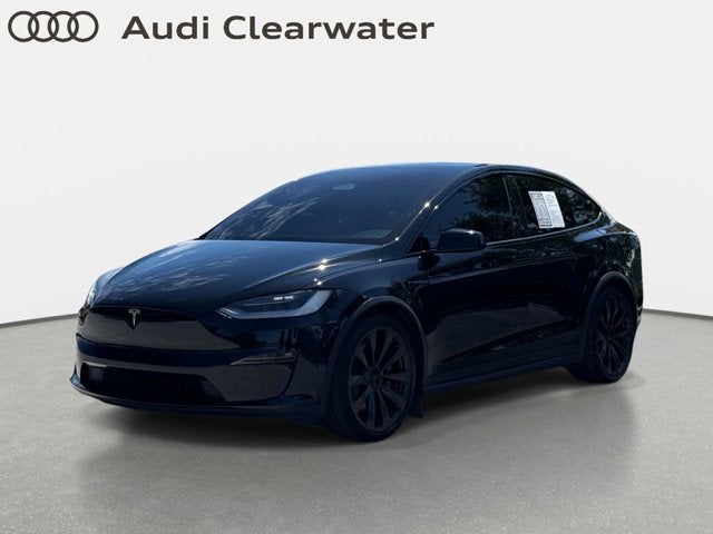 2023 Tesla Model X Base