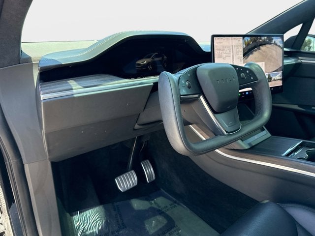 2023 Tesla Model X Base