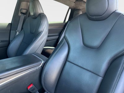 2023 Tesla Model X Base