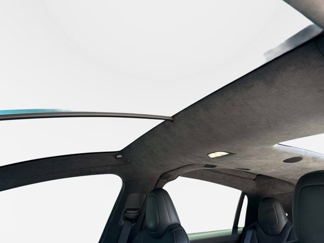 2023 Tesla Model X Base