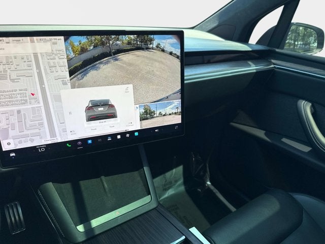 2023 Tesla Model X Base