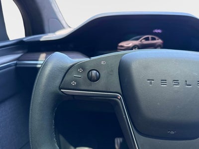 2023 Tesla Model X Base