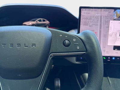 2023 Tesla Model X Base