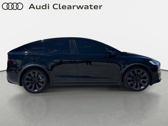 2023 Tesla Model X Base
