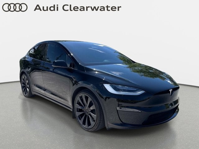 2023 Tesla Model X Base