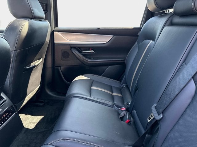 2026 Mazda Mazda CX-70 3.3 Turbo Premium Plus