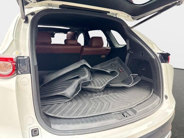 2017 Mazda Mazda CX-9 Signature