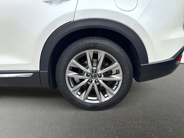 2017 Mazda Mazda CX-9 Signature