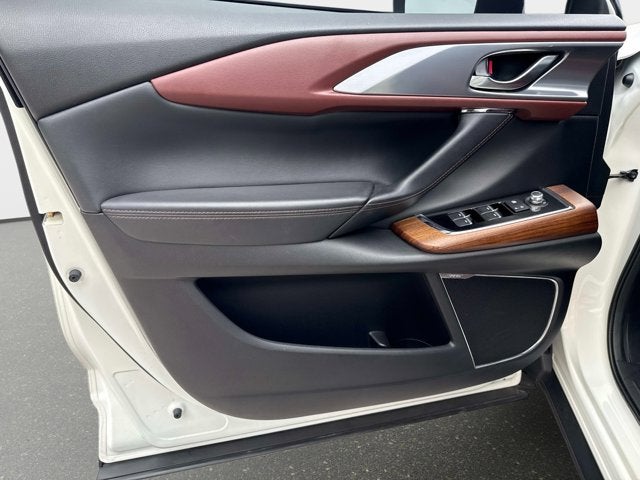 2017 Mazda Mazda CX-9 Signature