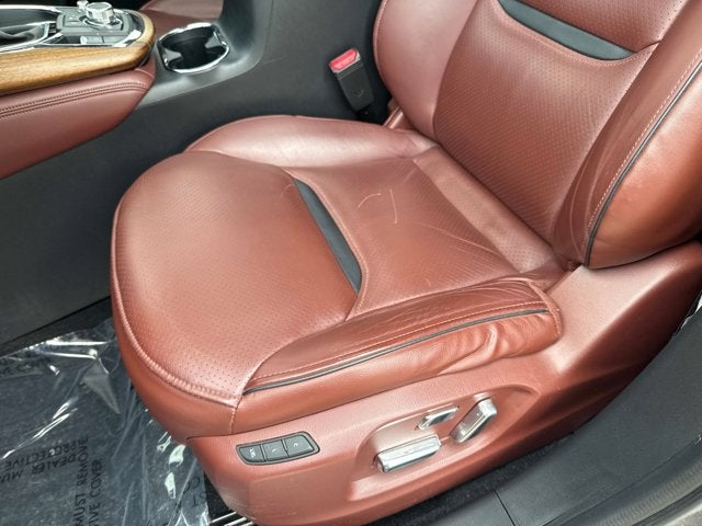 2017 Mazda Mazda CX-9 Signature