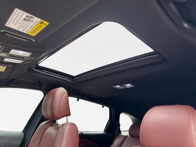 2017 Mazda Mazda CX-9 Signature