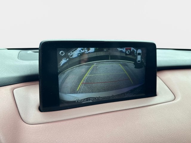 2017 Mazda Mazda CX-9 Signature