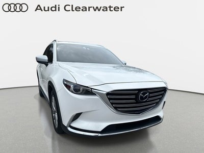 2017 Mazda Mazda CX-9 Signature