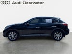 2017 INFINITI QX50 Base