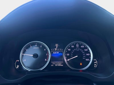 2014 Lexus IS 250 250