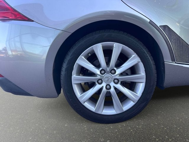 2014 Lexus IS 250 250