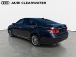 2011 Lexus ES 350 350