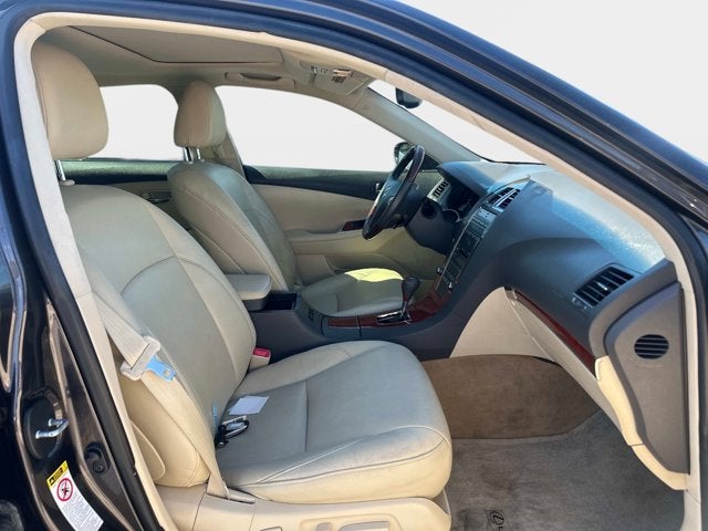 2011 Lexus ES 350 350