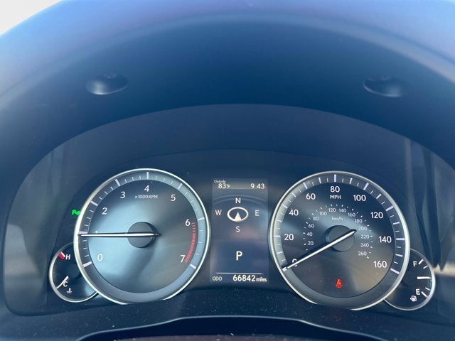 2016 Lexus ES 350 350