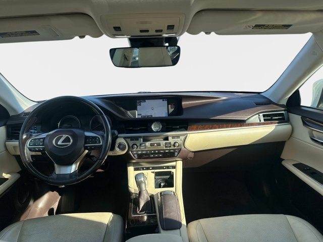 2016 Lexus ES 350 350