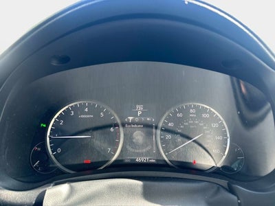 2017 Lexus NX NX Turbo