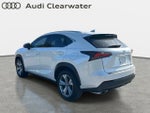 2017 Lexus NX NX Turbo