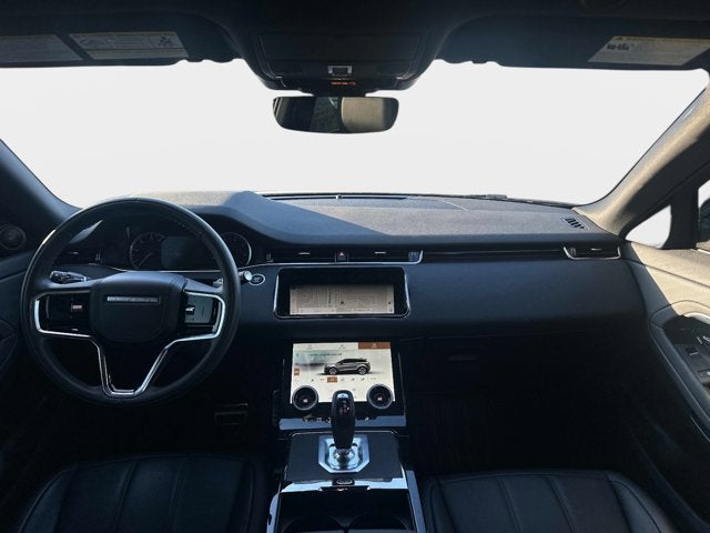 2023 Land Rover Range Rover Evoque R-Dynamic S