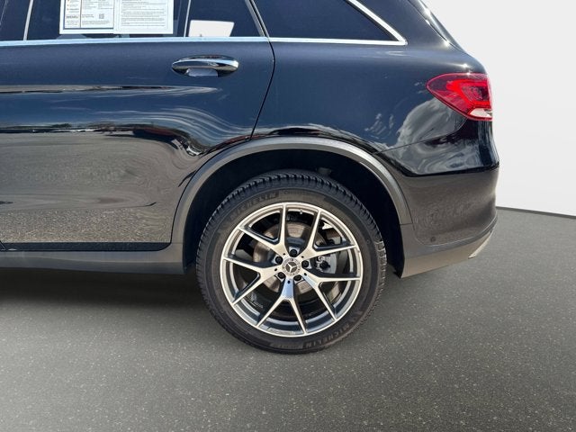 2022 Mercedes-Benz GLC GLC 300