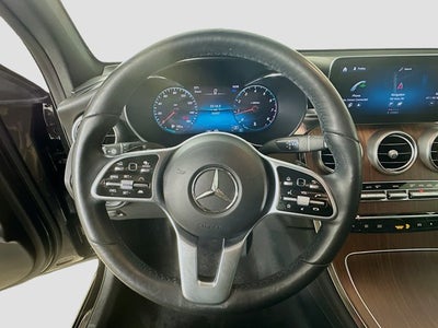 2022 Mercedes-Benz GLC GLC 300