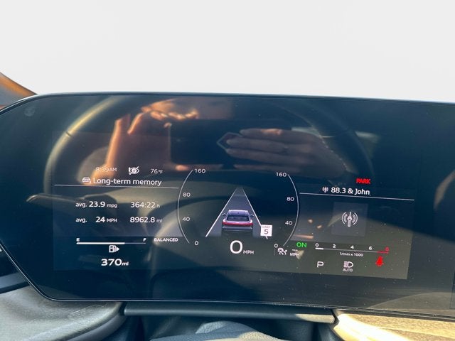 2025 Audi Q5 Premium