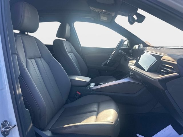 2025 Audi Q5 Premium