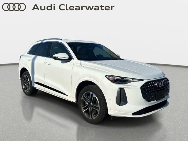 2025 Audi Q5 Premium