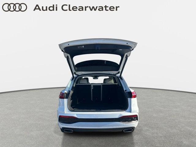 2025 Audi Q5 Premium