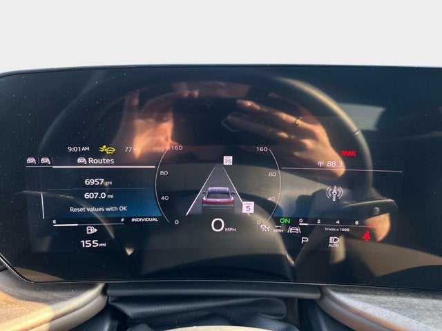 2025 Audi Q5 Premium