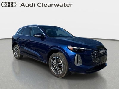 2025 Audi Q5 Premium