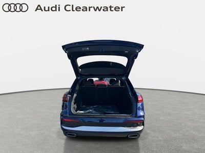 2025 Audi Q5 Premium