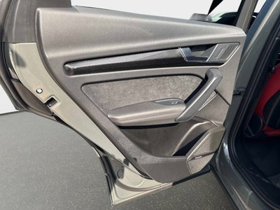 2024 Audi SQ5 Sportback Premium Plus