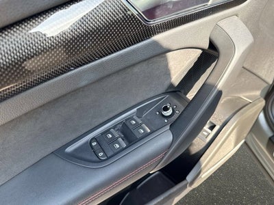 2024 Audi SQ5 Sportback Premium Plus