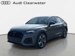 2024 Audi SQ5 Sportback Premium Plus