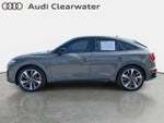 2024 Audi SQ5 Sportback Premium Plus