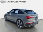 2024 Audi SQ5 Sportback Premium Plus
