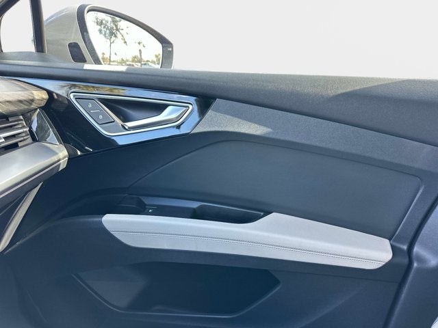 2023 Audi Q4 e-tron Sportback Premium Plus