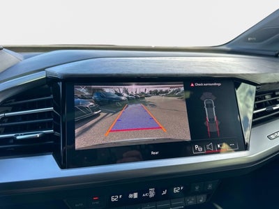 2023 Audi Q4 e-tron Sportback Premium Plus