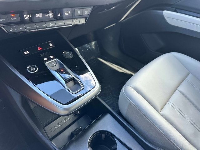 2023 Audi Q4 e-tron Sportback Premium Plus