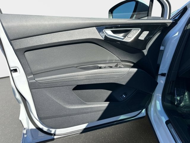 2024 Audi Q4 e-tron Sportback Premium Plus