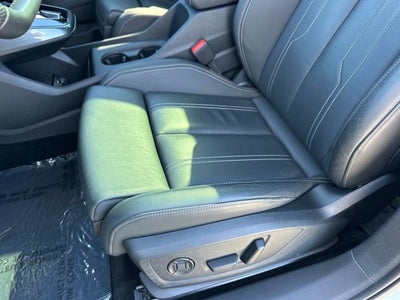 2024 Audi Q4 e-tron Sportback Premium Plus