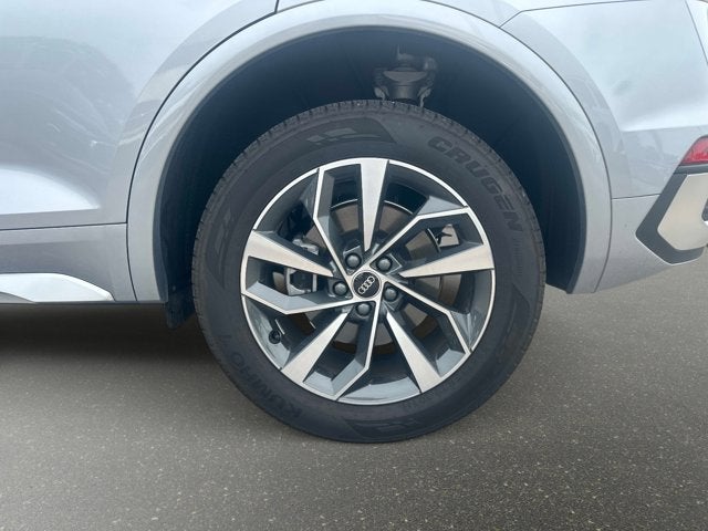 2023 Audi Q5 Sportback S line Premium Plus